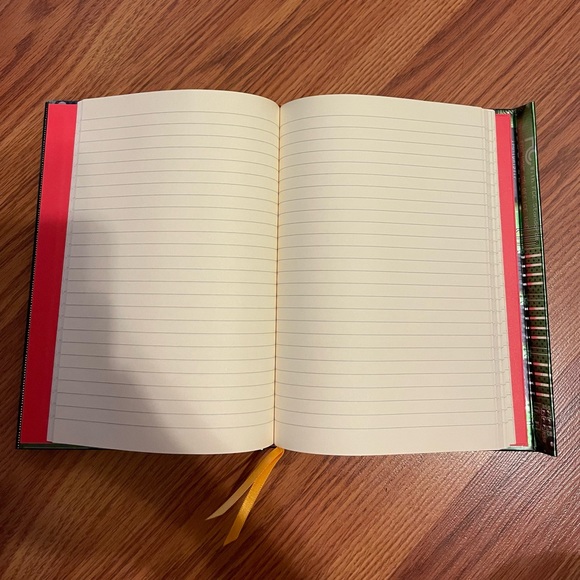 Flame Tree Studio Circuit Board Notebook - Picture 4 of 4